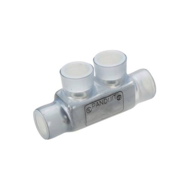 PISR500-1 Panduit Corp  Wire Splice Connectors